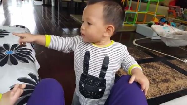 น้องแพนเตอร์ น้องพูม่า