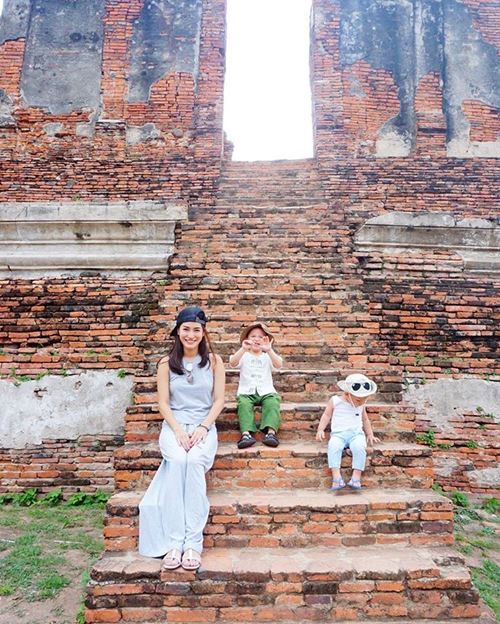 น้องแพนเตอร์ น้องพูม่า