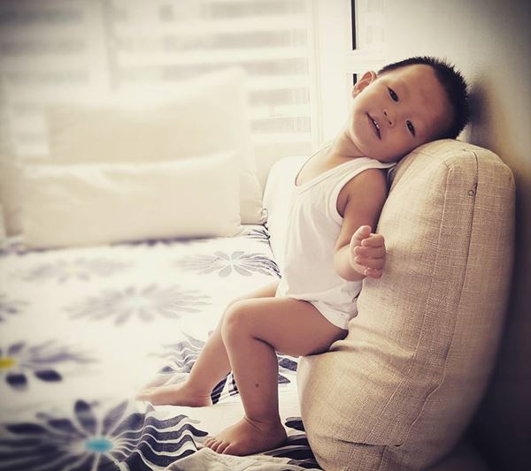 น้องแพนเตอร์ น้องพูม่า