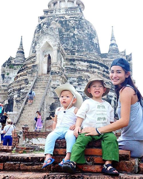 น้องแพนเตอร์ น้องพูม่า