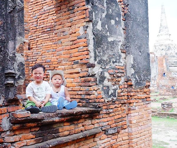 น้องแพนเตอร์ น้องพูม่า