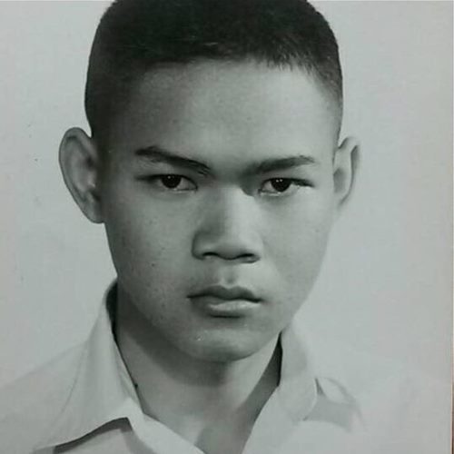 เมย์ จงเลิศเจษฎาวงศ์ ภรรยาของ อ.ยิ่งศักดิ์