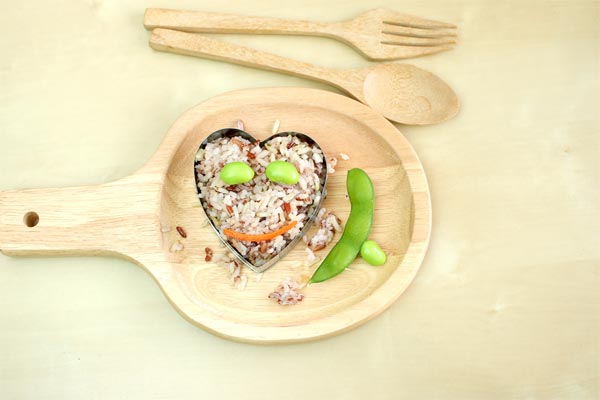 อาหารเพื่อสุขภาพ