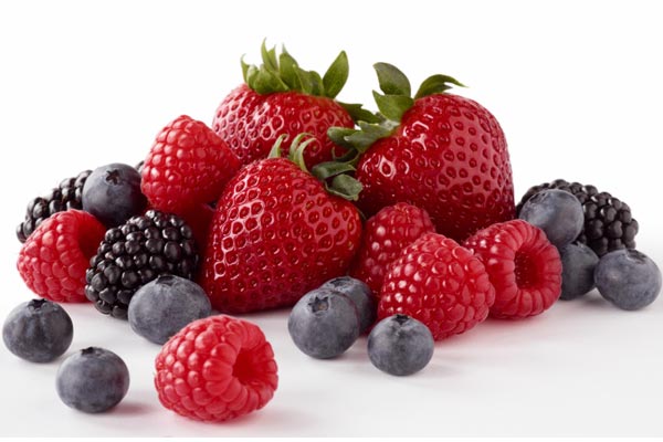 อาหารเพื่อสุขภาพ