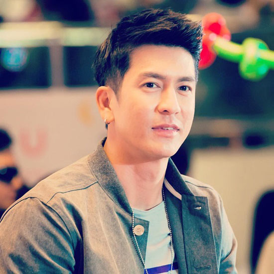 ติ๊ก เจษฎาภรณ์ วันเกิด 