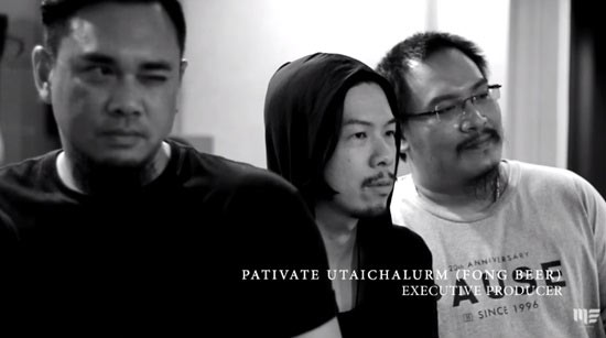 แด๊ก ร็อคไรเดอร์ คัมแบ็ก