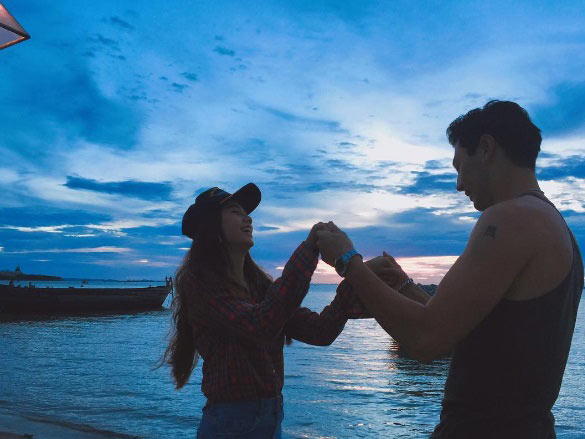 โดม เมทัล