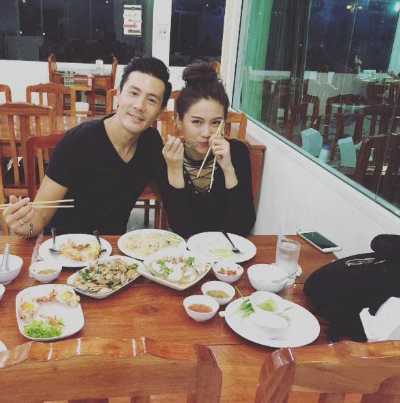 โดม เมทัล