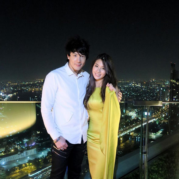 โดม เมทัล