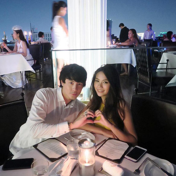 โดม เมทัล