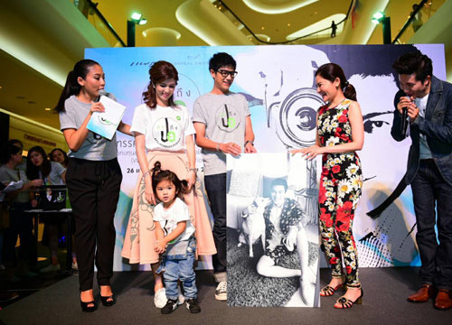 โบว์ แวนด้า ปัดเซ็นสัญญาช่อง 3 ด้าน ปิล ยังไม่พร้อมเข้าวงการ-ติดงานประจำ