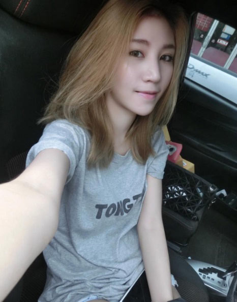 ส่องภาพ ต้องตา น้องสาวโตโน่ อัพอึ๋มมาใหม่ เพิ่มดีกรีความเซ็กซี่อีกเท่าตัว