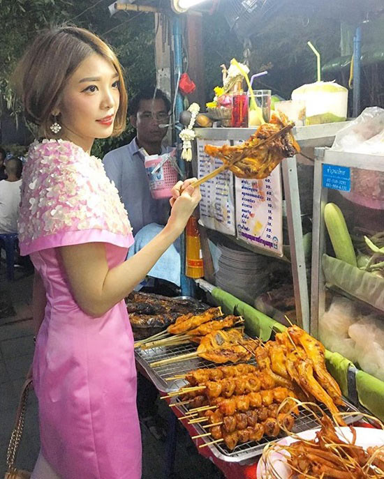 หญิงแย้ นนทพร