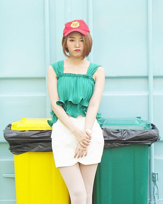 หญิงแย้ นนทพร