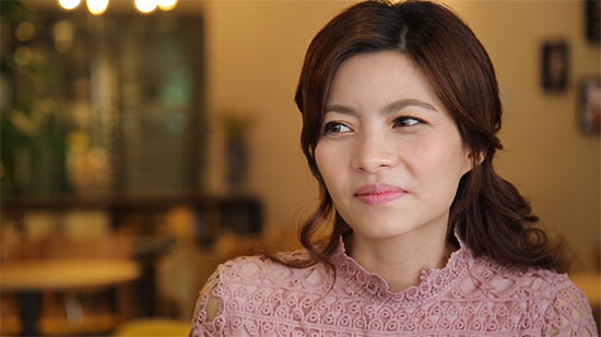 วู้ดดี้-บีม วรานิษฐ์ บินเกาหลีทำ แฟต กราฟติ้ง เสริมความงามแบบไม่ต้องศัลยกรรม