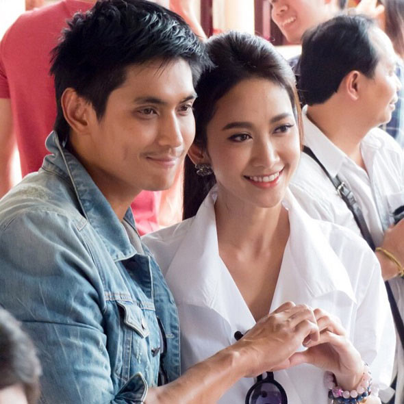 ยุ้ย จีรนันท์ ธัญญ์ ธนากร