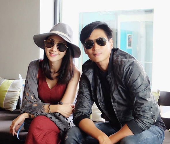 ยุ้ย จีรนันท์ ธัญญ์ ธนากร