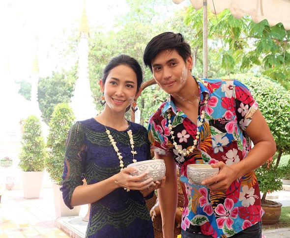 ยุ้ย จีรนันท์ ธัญญ์ ธนากร