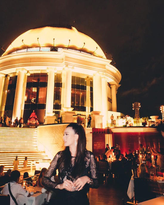 ดิว อริสรา ปลื้ม ไผ่ วันพอยท์ จัดเซอร์ไพรส์วันเกิด มอบโรเล็กซ์เป็นของขวัญ