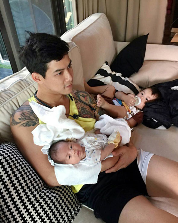 กาย ฮารุ