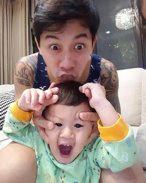 กาย ฮารุ