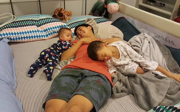 กาย ฮารุ