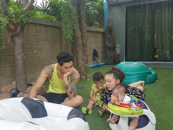 กาย ฮารุ