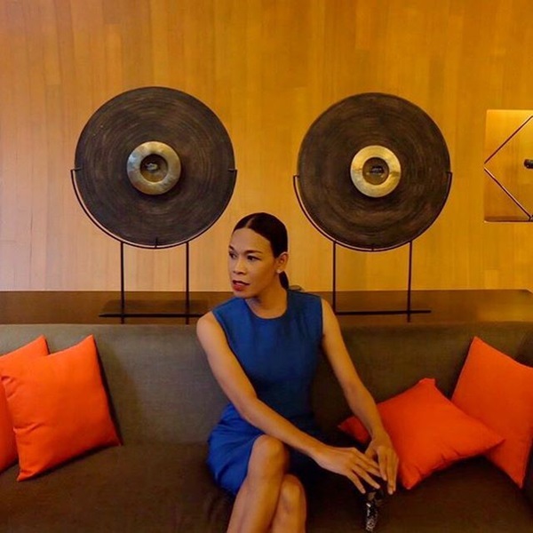 มหกรรมงานขุด เฮเลน ปวรา กับโพสต์ปริศนา แขวะใครหรือเปล่าเอ่ย