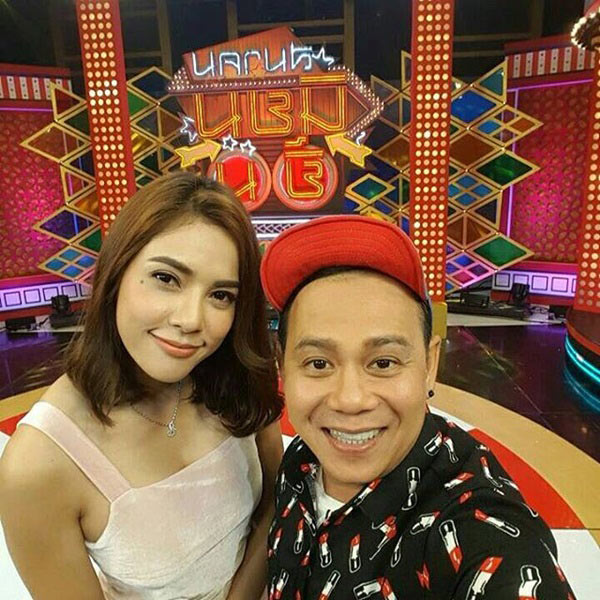 อุ้ม เสนาหอย