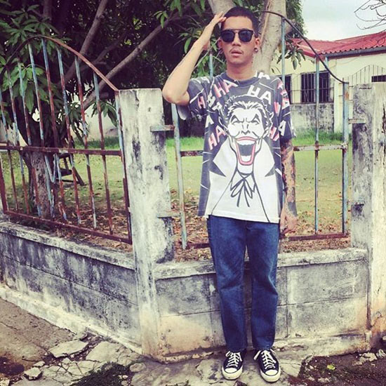 แจ๊ส ชวนชื่น ปลื้มเป็นพรีเซ็นเตอร์ ททท. อุบตอบรับค่าตัวถึง 8 หลัก