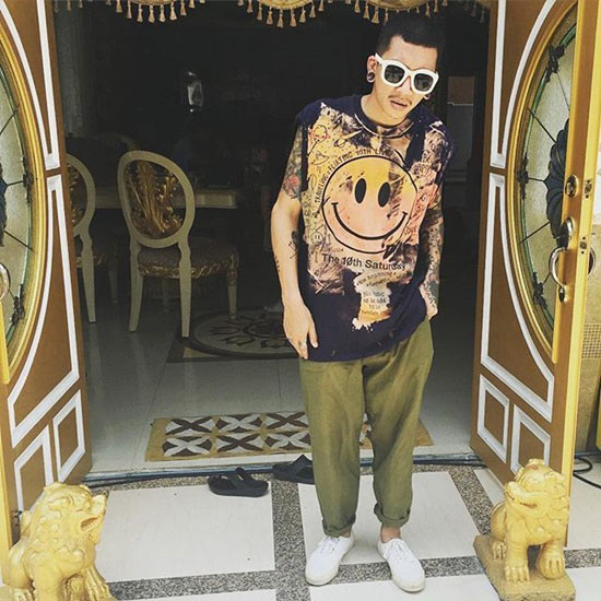 แจ๊ส ชวนชื่น ปลื้มเป็นพรีเซ็นเตอร์ ททท. อุบตอบรับค่าตัวถึง 8 หลัก