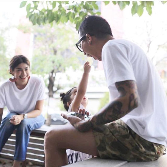 แจ๊ส ชวนชื่น ปลื้มเป็นพรีเซ็นเตอร์ ททท. อุบตอบรับค่าตัวถึง 8 หลัก