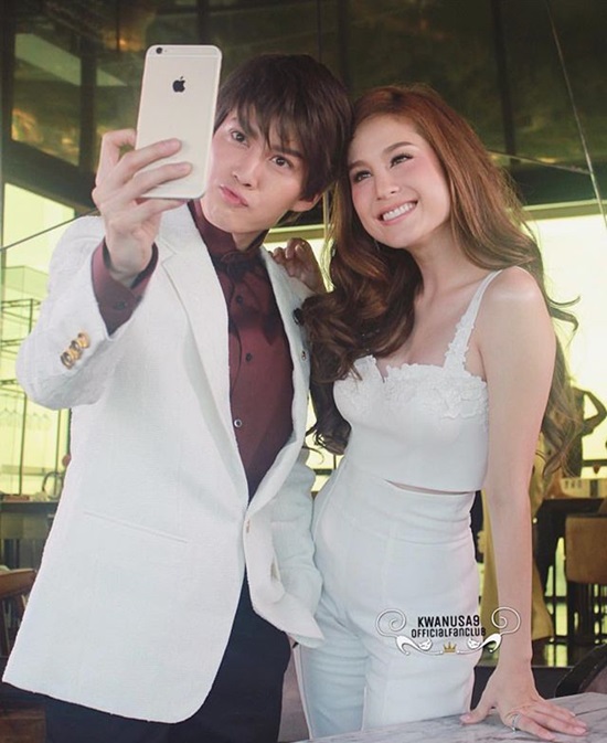 กอล์ฟขวัญ