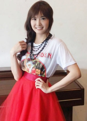 มายด์ วิรพร