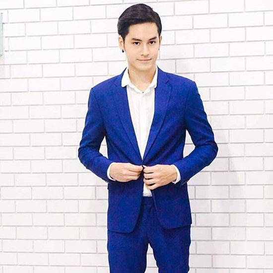 เก้า จิรายุ