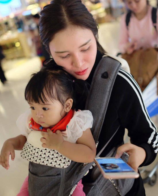 แมลงเมี่ยง บินศัลยกรรมเกาหลี อัพคาง-จมูกใหม่ แฟน ๆ รอชมความสวย