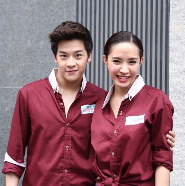 มาร์ช จุฑาวุฒิ แจงดราม่า ปันปัน-น้ำชา บอกเคลียร์กันแล้ว-ยันสถานะสองสาวแค่พี่น้อง