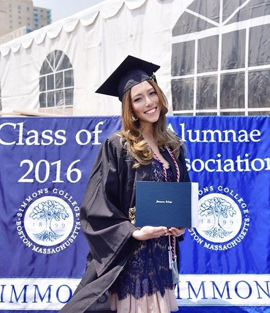 มิล่า กามิกาเซ่