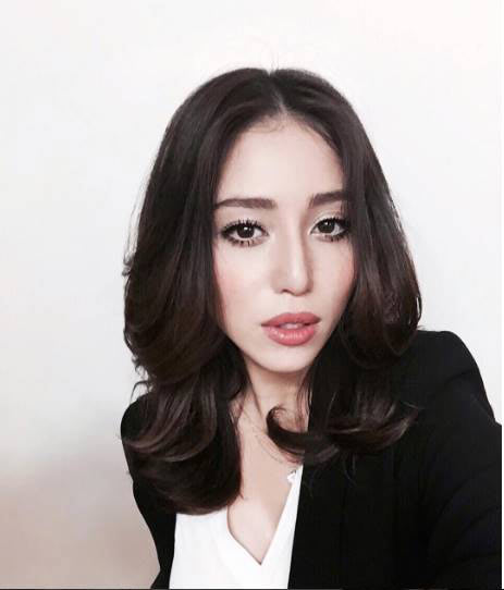 มิล่า กามิกาเซ่