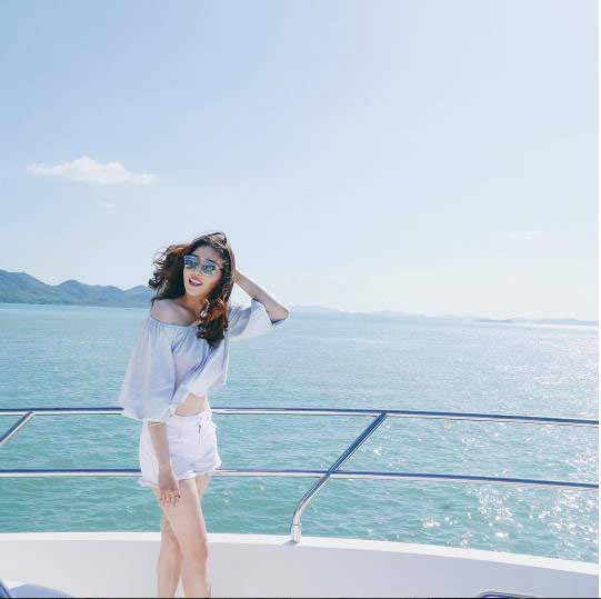 มิล่า กามิกาเซ่