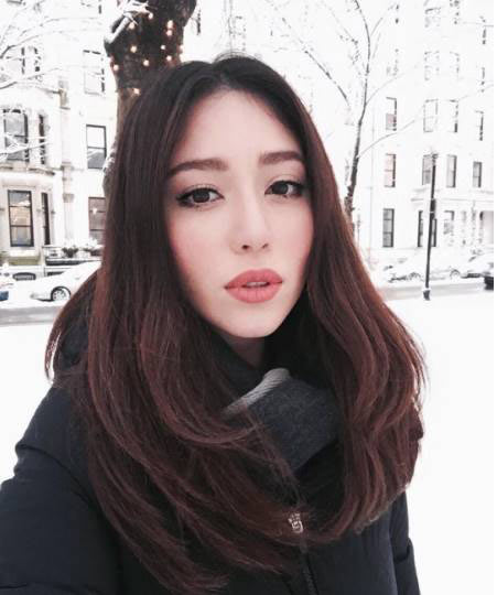 มิล่า กามิกาเซ่