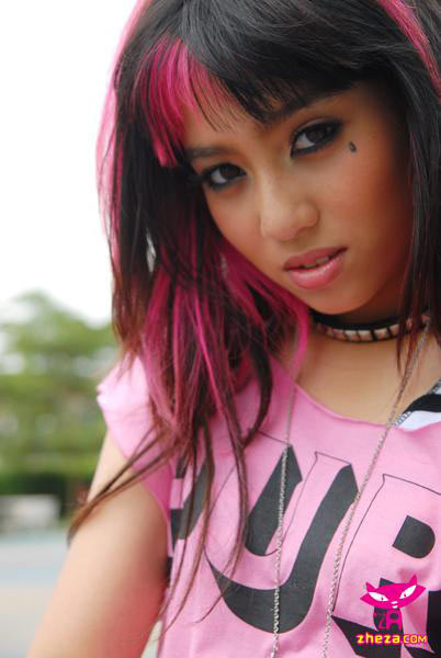 มิล่า กามิกาเซ่