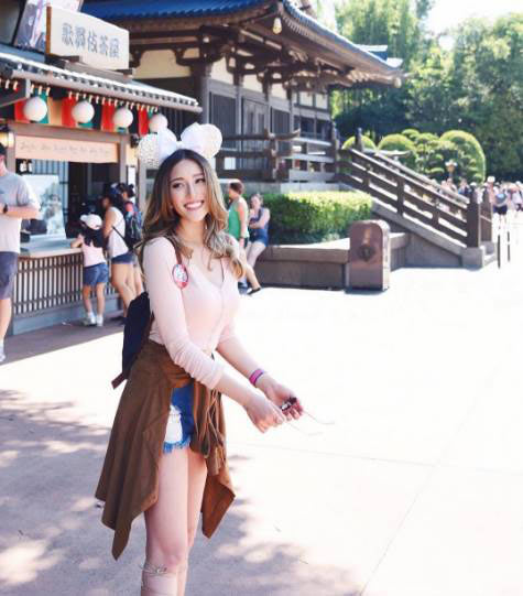 มิล่า กามิกาเซ่