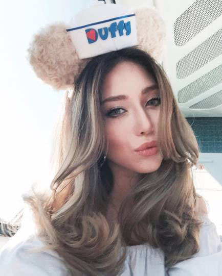 มิล่า กามิกาเซ่