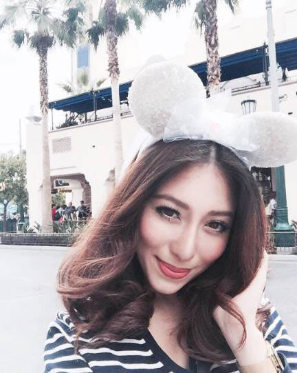 มิล่า กามิกาเซ่