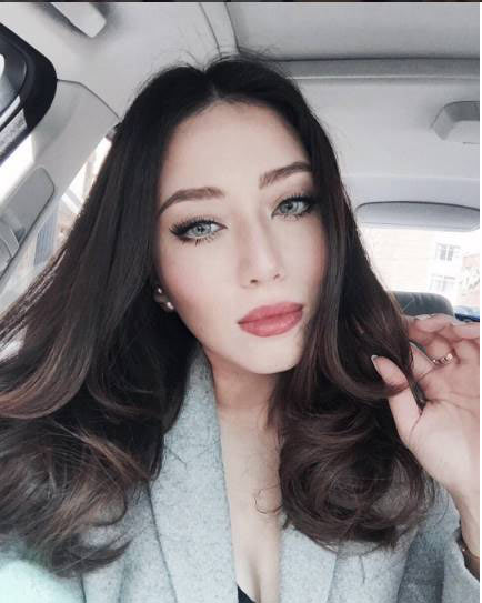 มิล่า กามิกาเซ่