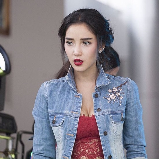 แพท ณปภา หน้าเหวอ เมื่อเจอคู่แข่งสายย่อกว่า ราชินีเด็กแว้นไปไม่เป็น