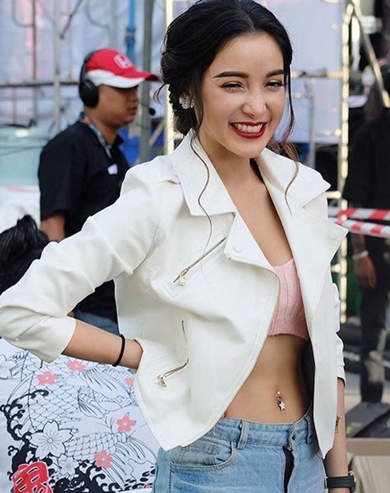 แพท ณปภา หน้าเหวอ เมื่อเจอคู่แข่งสายย่อกว่า ราชินีเด็กแว้นไปไม่เป็น