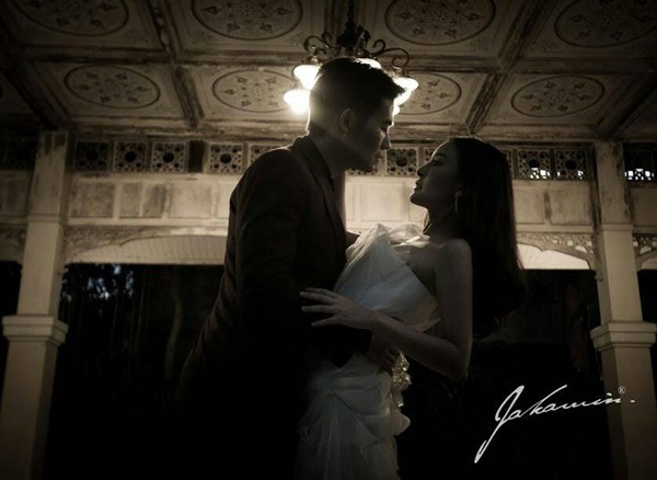 พอลลี่ พรพรรณ