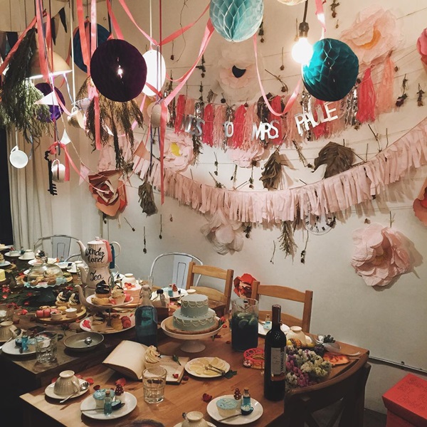 พอลลี่ พรพรรณ